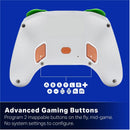 PowerA Advantage Wireless Controller for Nintendo Switch 2 Mario & Yoshi