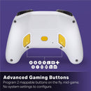 PowerA Advantage Wireless Controller for Nintendo Switch 2 Mario Kart World