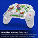 PowerA Advantage Wireless Controller for Nintendo Switch 2 Mario & Yoshi