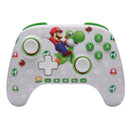 PowerA Advantage Wireless Controller for Nintendo Switch 2 Mario & Yoshi