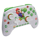 PowerA Advantage Wireless Controller for Nintendo Switch 2 Mario & Yoshi