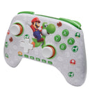 PowerA Advantage Wireless Controller for Nintendo Switch 2 Mario & Yoshi