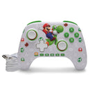 PowerA Advantage Wireless Controller for Nintendo Switch 2 Mario & Yoshi