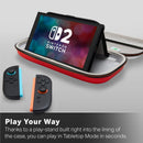 PowerA Protection Case for Nintendo Switch 2 Mario & Yoshi