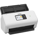 Brother ADS-3350W Scanner Document Wireless & Network