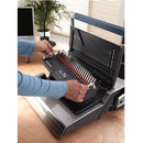 Fellowes Galaxy Comb Binder Large Office Manual