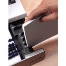 Fellowes Galaxy Comb Binder Large Office Manual