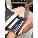 Fellowes Galaxy Comb Binder Large Office Manual