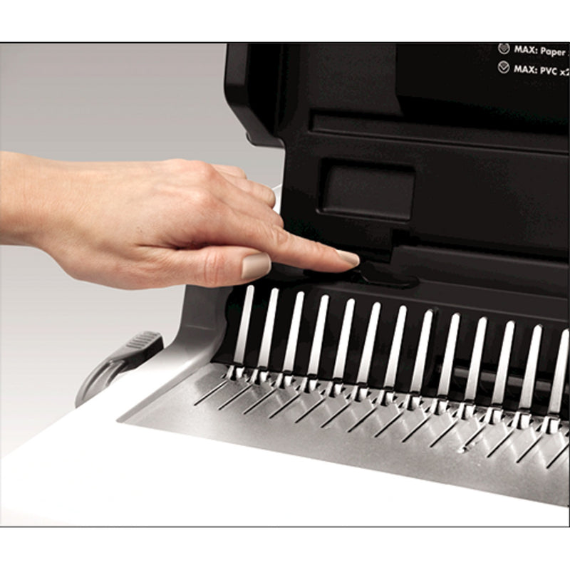 Fellowes Pulsar E 300 Electric Binding Machine Binder