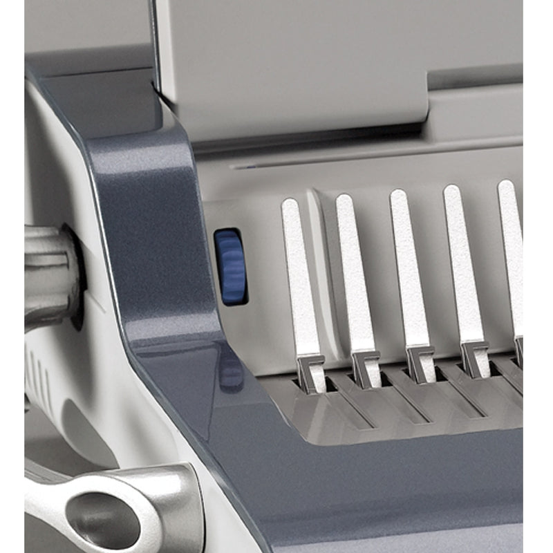 Fellowes Quasar-E 500 Electric Binding Machine Binder