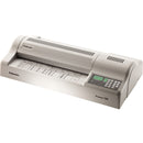 Fellowes Proteus Office Laminator A3 Light Grey
