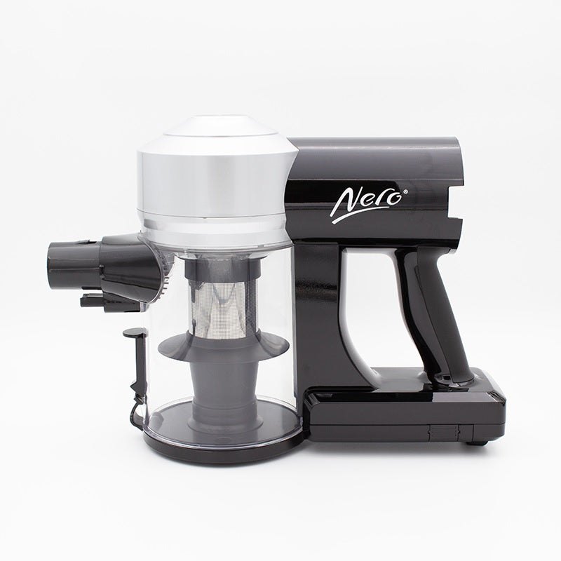 Nero AeroStick Plus Cordless Hand Held Vacuum Cleaner Wall Mount Bracket Bagless