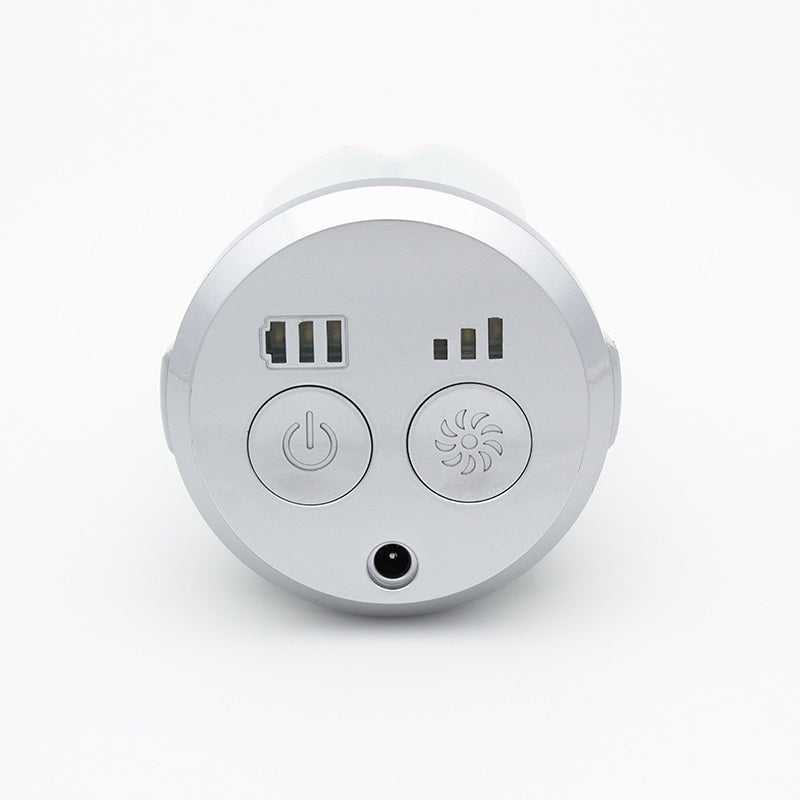 Nero AeroStick Plus Cordless Hand Held Vacuum Cleaner Wall Mount Bracket Bagless