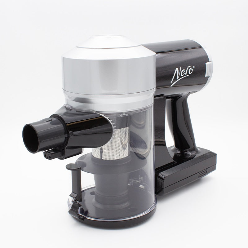 Nero AeroStick Plus Cordless Hand Held Vacuum Cleaner Wall Mount Bracket Bagless