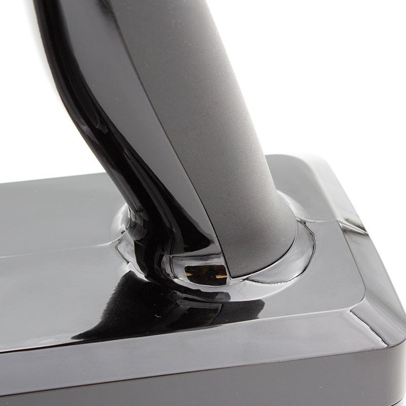 Nero AeroStick Plus Cordless Hand Held Vacuum Cleaner Wall Mount Bracket Bagless