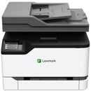 Lexmark CX331adwe Wireless A4 Colour Laser Multifunction Printer Copy Scan Fax