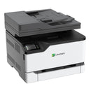 Lexmark CX331adwe Wireless A4 Colour Laser Multifunction Printer Copy Scan Fax