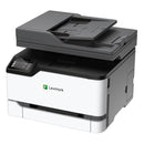 Lexmark CX331adwe Wireless A4 Colour Laser Multifunction Printer Copy Scan Fax