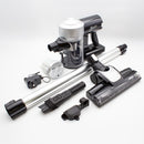 Nero AeroStick Plus Cordless Hand Held Vacuum Cleaner Wall Mount Bracket Bagless