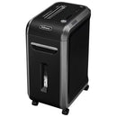 Fellowes PowerShred 99CI Shredder Cross Cut