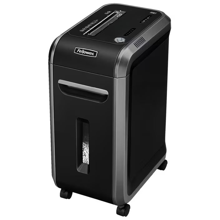 Fellowes PowerShred 99CI Shredder Cross Cut