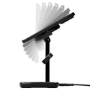 Cygnett Qi2 3-in-1 Chargebase Stand Charger Phone Watch Earphones