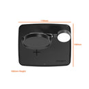 Cygnett Qi2 3-in-1 Chargebase Stand Charger Phone Watch Earphones