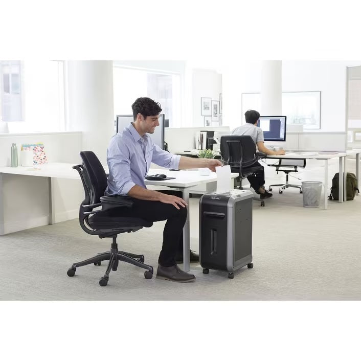 Fellowes PowerShred 99CI Shredder Cross Cut