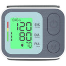 Wellcare Blood Pressure Monitor BP Wrist