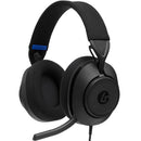 LucidSound LS10P Gen 2 Wired Gaming Headset for PlayStation PS4 PS5 Black