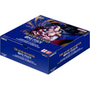 One Piece Card Game The Azure Sea's Seven Booster Display Box 24 Pack OP-14