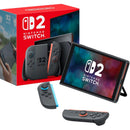 Nintendo Switch 2 Gaming Console Game