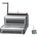 Qupa D310 Electric Wire Binding Machine Binder Heavy Duty