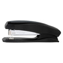 Marbig Desktop Full Strip Stapler Black