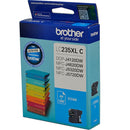 Brother LC235XL Ink Cartridge High Yield Cyan