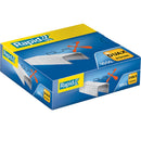 Rapid Duax Staples Box 1000
