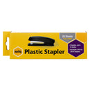 Marbig Desktop Full Strip Stapler Black