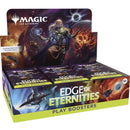 Magic the Gathering Edge of Eternities Play Boosters 30 Packs Display Box