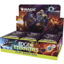Magic the Gathering Edge of Eternities Play Boosters 30 Packs Display Box