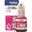 Brother BTD180M Ink Bottle Magenta Genuine DCP-T580DW DCP-T780DW