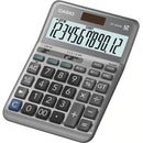 Casio DF-120FM Desktop Calculator 12 Digit Tax