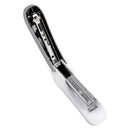 Rexel Anywhere Stapler Half Strip Grey