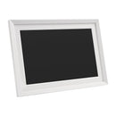 Nivo Frameo 10.1" FHD Smart WiFi Digital Photo Video Frame 3 Interchangeable Bezel Finishes