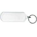 Kevron ID59 Long Keytags Oblong Bag 100