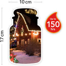 Yankee Candle Classic Tree Farm Festival Christmas Large Jar