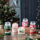 Yankee Candle Classic Tree Farm Festival Christmas Large Jar
