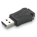 Verbatim Toughmax USB 3.0 Flash Drive Stick 32GB Rugged Water/Crush/Temperature Resistant