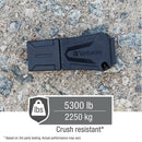 Verbatim Toughmax USB 3.0 Flash Drive Stick 32GB Rugged Water/Crush/Temperature Resistant
