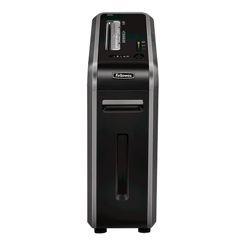 Fellowes 125CI Powershred Shredder Cross Cut