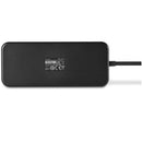 Kensington SD1650P Single 4K USB-C Portable Docking Station Dock